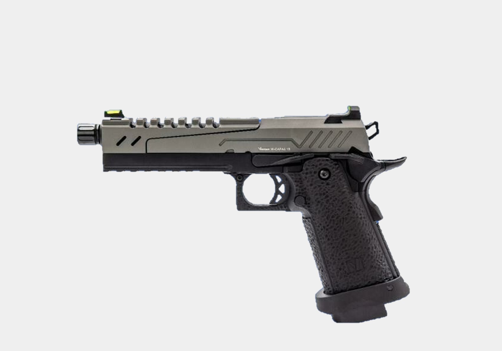 Airsoft UK