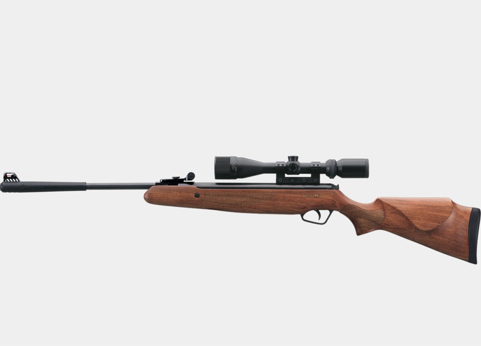 Airgun