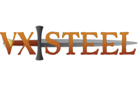 VX Steel