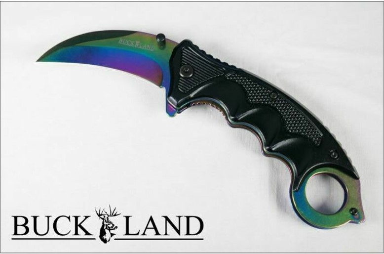 Legal Pocket Knife